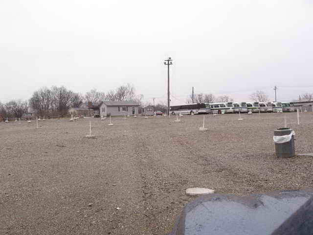 Holiday Auto Theatre - 2006 Photo (newer photo)